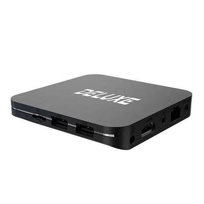 HD Media Player Deluxe V1 Pro, 8Gb