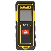 Лазерный дальномер DeWalt DW033 m005527 Лазерный дальномер DeWalt DW033