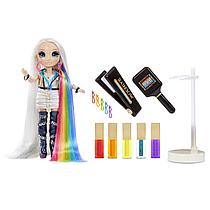 Кукла Реинбоу Хай Парикмахерская Rainbow High Hair Studio
