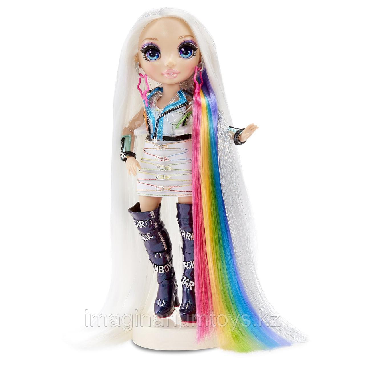 Кукла Реинбоу Хай Парикмахерская Rainbow High Hair Studio - фото 5 - id-p93760703