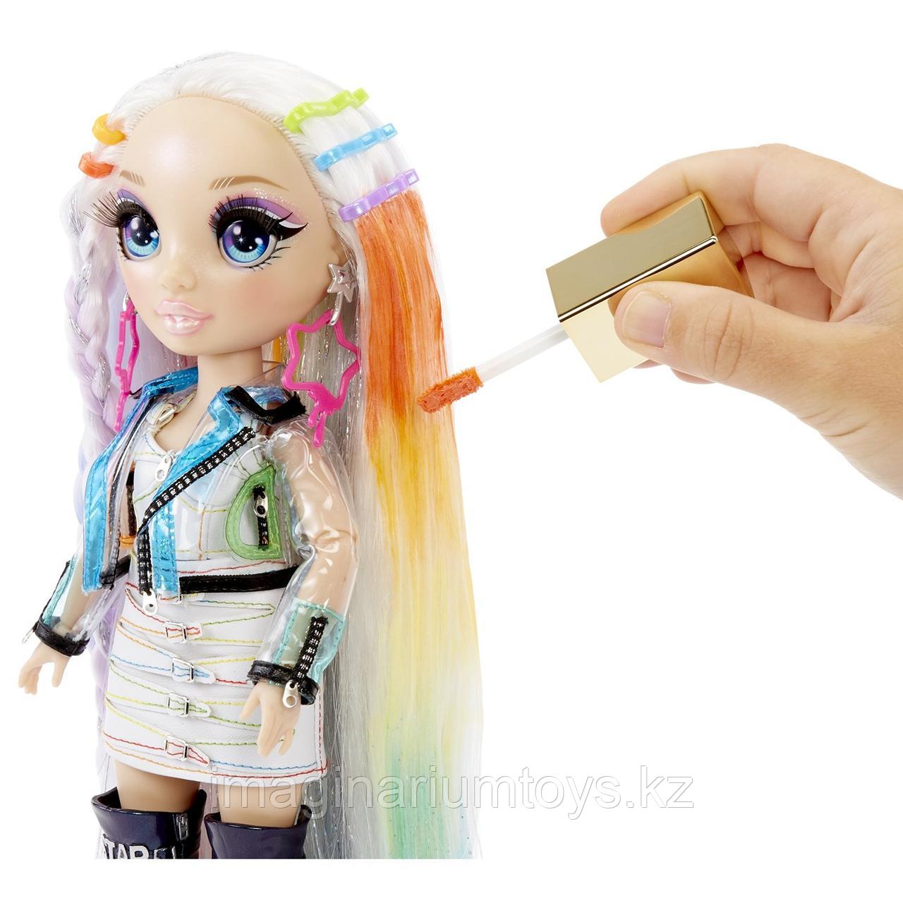 Кукла Реинбоу Хай Парикмахерская Rainbow High Hair Studio - фото 3 - id-p93760703