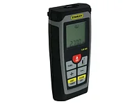 Лазерный дальномер STANLEY TLM 160I 1-77-917 m005859 Лазерный дальномер STANLEY TLM 160I 1-77-917