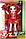 Кукла Реинбоу Хай Чирлидер Rainbow High Cheer Doll Ruby Anderson, фото 3