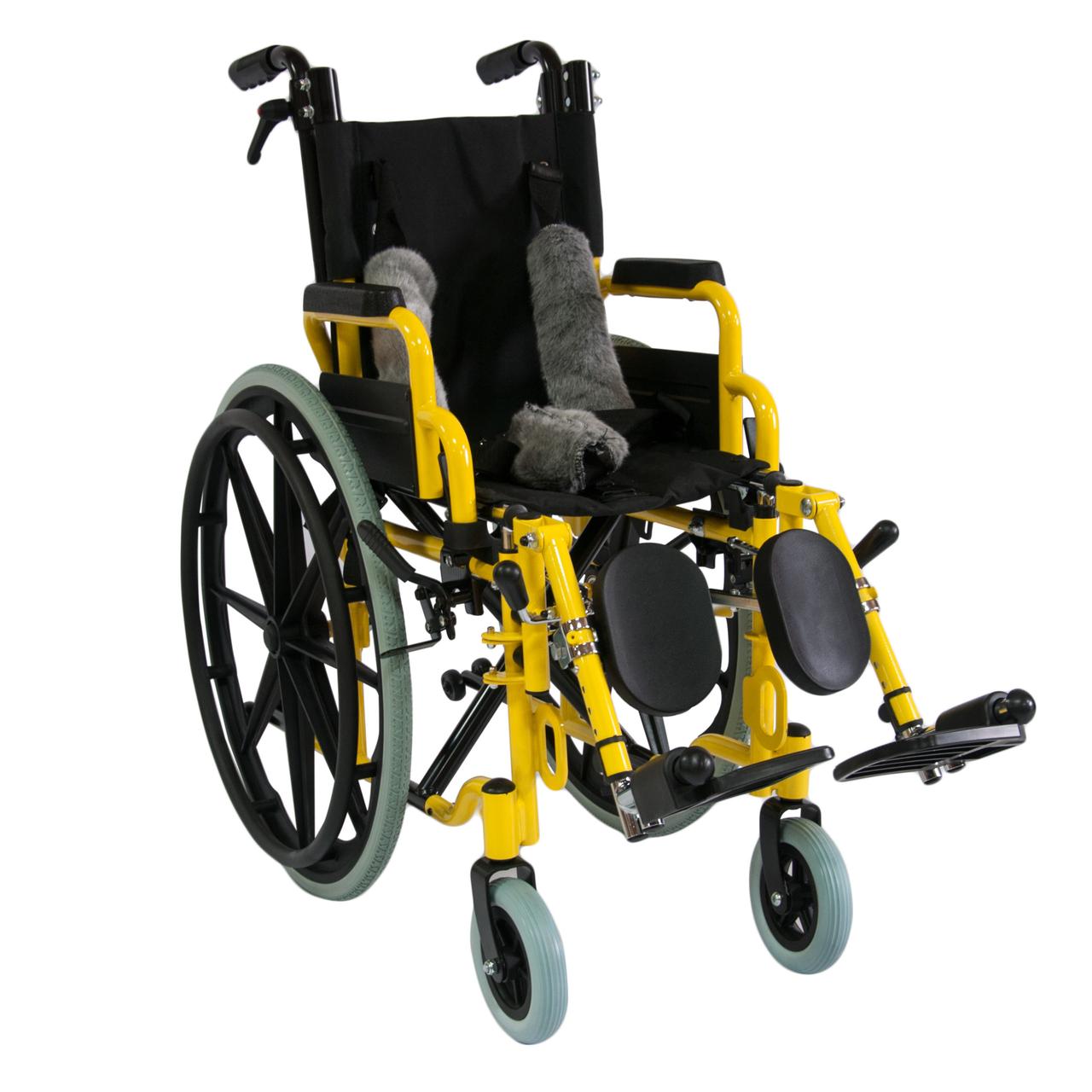 Инвалидная коляска H-714N, 310