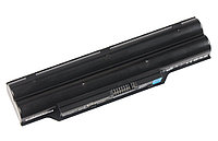 Аккумулятор для ноутбука Fujitsu-Siemens LifeBook AH530 (10.8V 4400 mAh)