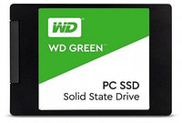 Твердотельный накопитель SSD Western Digital WDS480G2G0A (480 GB, 2.5")
