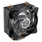 Вентилятор для CPU CoolerMaster MasterAir MA410P Intel&AMD (RGB)