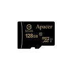 Карта памяти, Apacer, AP128GMCSX10U1-R, MicroSDXC 128GB