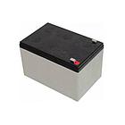 Аккумулятор RussVolt NP7-12 (12V 7,Ah Size 151*65*95mm)