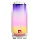 Портативная акустическая система JBL Pulse 4 белый JBLPULSE4WHT