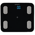 Весы напольные Scarlett SC-BS33ED46