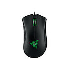 Мышь Razer DeathAdder Essential RZ01-02540100-R3M1, Игровая, Оптическая 6400dpi, 5 кнопок, Подсветка