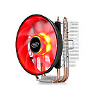 Кулер для процессора, Deepcool, GAMMAXX 300R, DP-MCH3-GMX300RD, Intel 1366/115х/775 и AMD
