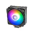 Кулер для процессора, Deepcool, GAMMAXX GT A-RGB, DP-MCH4-GMX-GTE2-ARGB,  Intel 2011/1366/115х и AMD