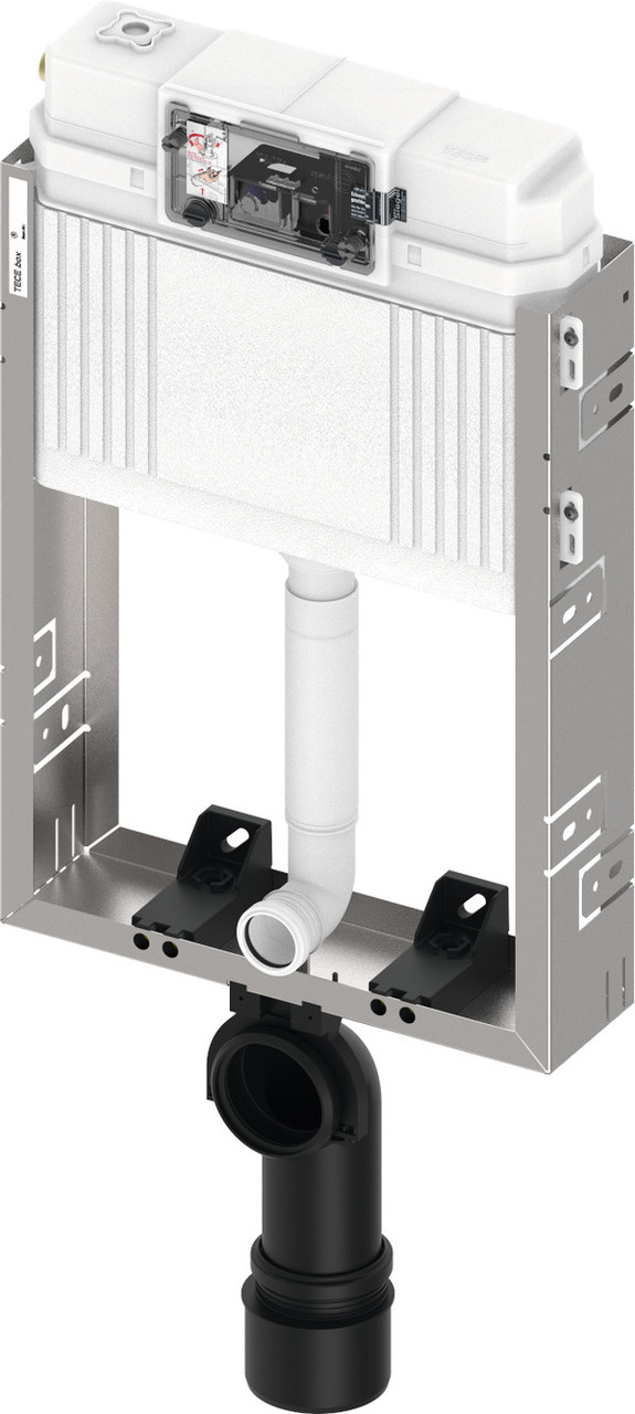 Застенный модуль TECEbox со смывным бачком Uni, высота 1 060 мм, фото 1
