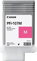 Картридж Canon PFI-107 Magenta для imagePROGRAF iPF680/685/670/770/780/785 6707B001