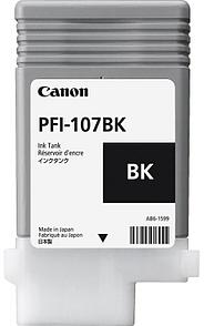 Картридж Canon PFI-107 Photo Black для imagePROGRAF iPF680/685/670/770/780/785 6705B001