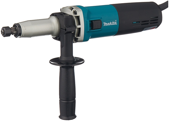 Прямая шлифовальная машина Makita GD0800C