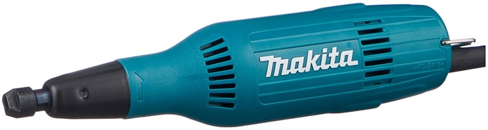 Прямая шлифовальная машина Makita GD0603
