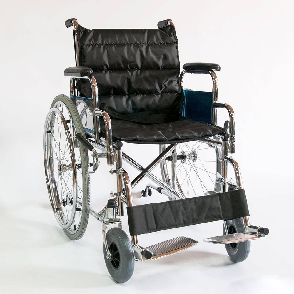 Инвалидная коляска FS 902 С, 350