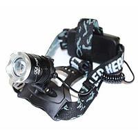 Налобный фонарь TAVALGA BL T-07