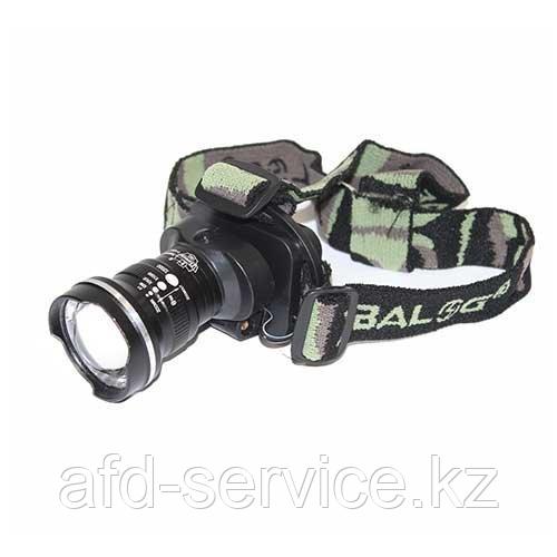 P-6807 - налобный фонарь