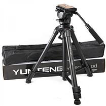 Штатив Yunteng VCT-999, фото 2