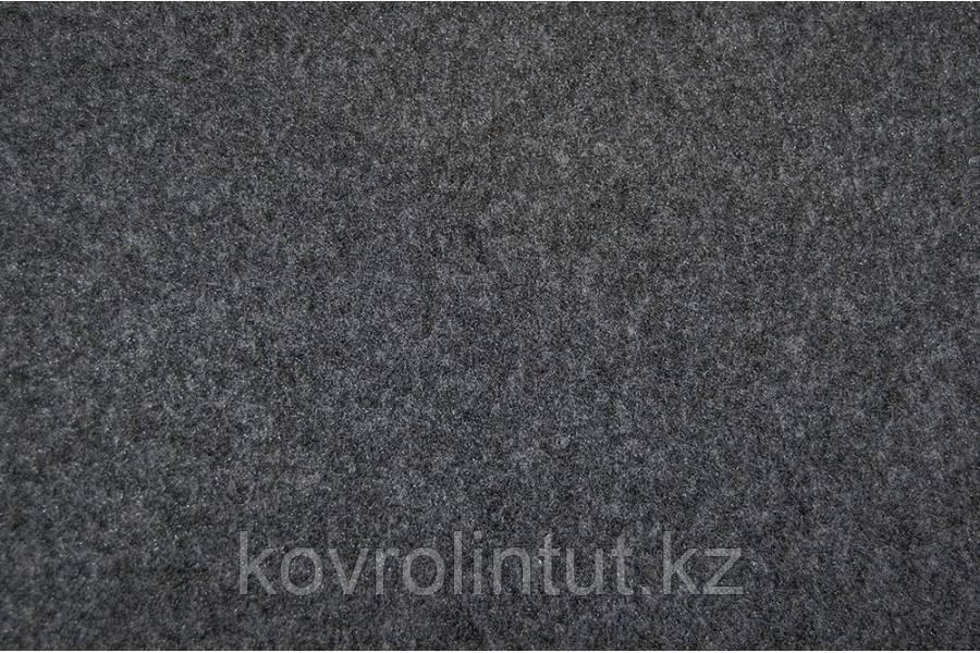 Автоковролан CarLux GR   0937  темно-серый  2,02м
