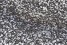 Автоковролин Сarlight granule 0100, чёрный, 2,02.м, фото 2