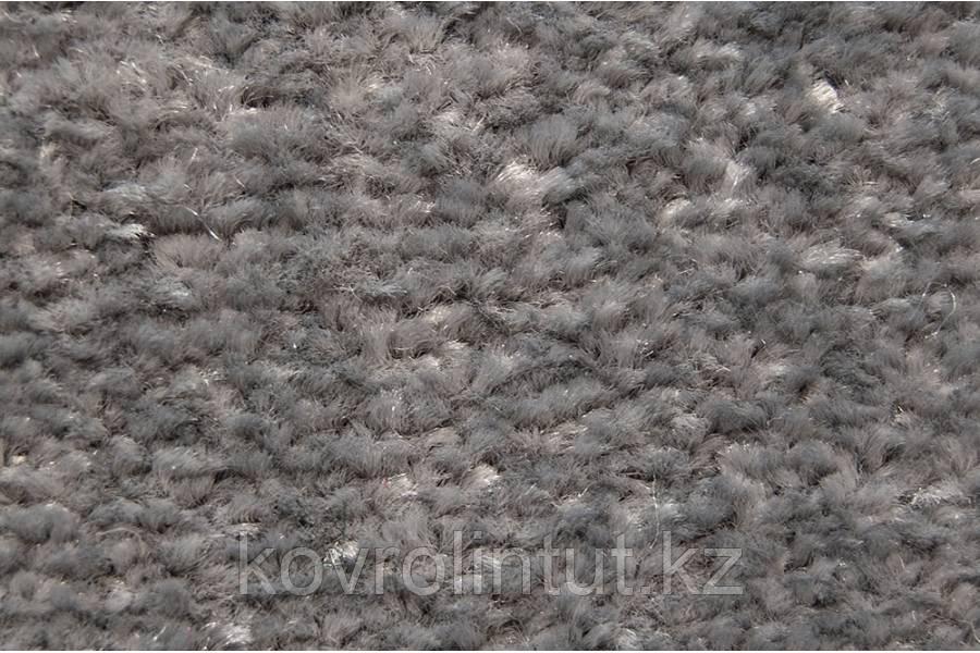 Бытовой ковролин Украина FRISE KOLIBRI 11000/190 Серый 4,0м - фото 2 - id-p93772118
