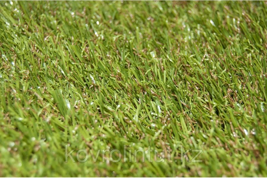 Декоративная искусственная трава - фото 2 - id-p93772131