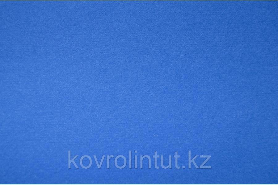 Ковролан Дестини синий