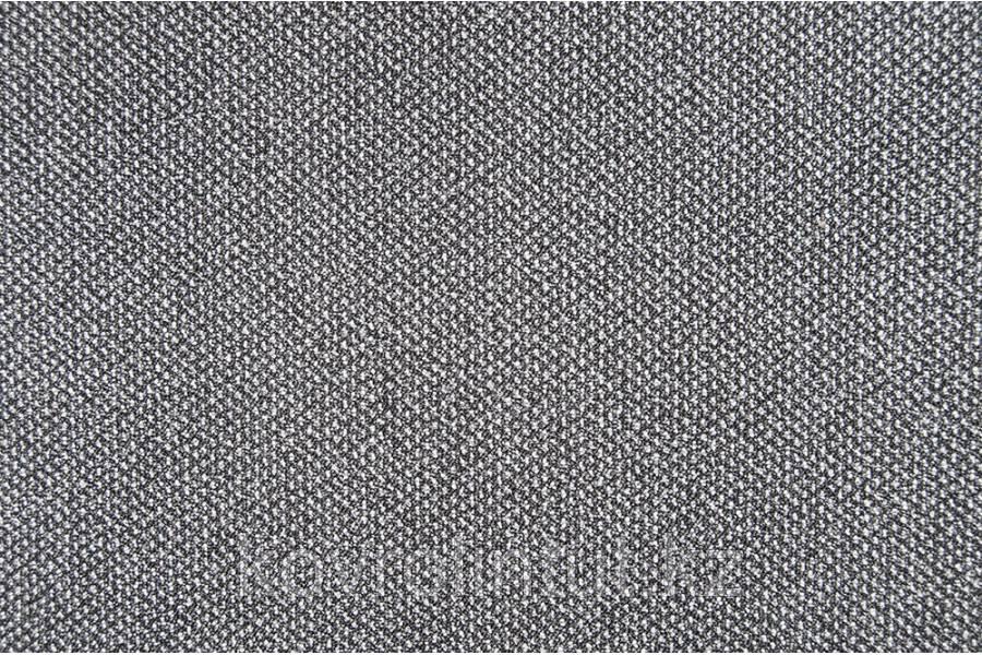 Офисный ковролин Negresco 98 Антрацит КМ2 (высота 4 мм; общ. толш. 6 мм) ширина 4,0 м - фото 1 - id-p93772207
