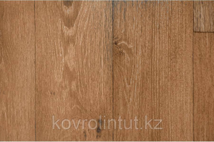 Jutex ПВХ линолеум MAGNIT AVENTURA 4_649D (толщ 2,0 защ 0,2) 3м I.класс