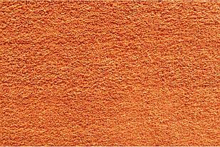 Бытовой  ковролин Malibu  771  оранжевый  4м