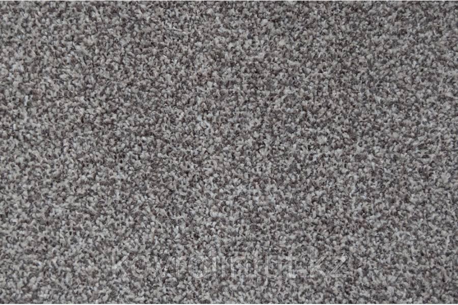Бытовой ковролин  Парадиз 570 (высота ворса 7,0 общ.толщ. 8,5 мм)  3,0м   капучино войлок