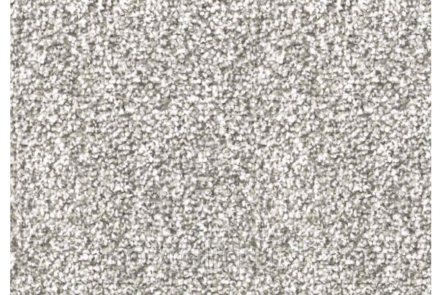 Бытовой ковролин Парадиз 580 высота ворса 7,0 общ.толщ. 8,5 мм 3,0м жемчуг войлок - фото 1 - id-p93772450