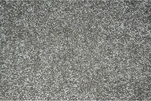 Бытовой ковролин  Прованс 022 (высота ворса 7,0 общ.толщ. 8,5 мм)  3,0 м  агатовый серый