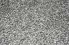 Бытовой ковролин  Прованс 022 (высота ворса 7,0 общ.толщ. 8,5 мм)  3,0 м  агатовый серый, фото 2