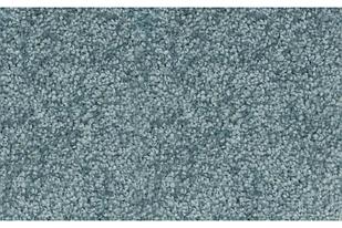 Бытовой ковролин  Прованс 082 (высота ворса 7,0 общ.толщ. 8,5 мм)  3,0 м  морской