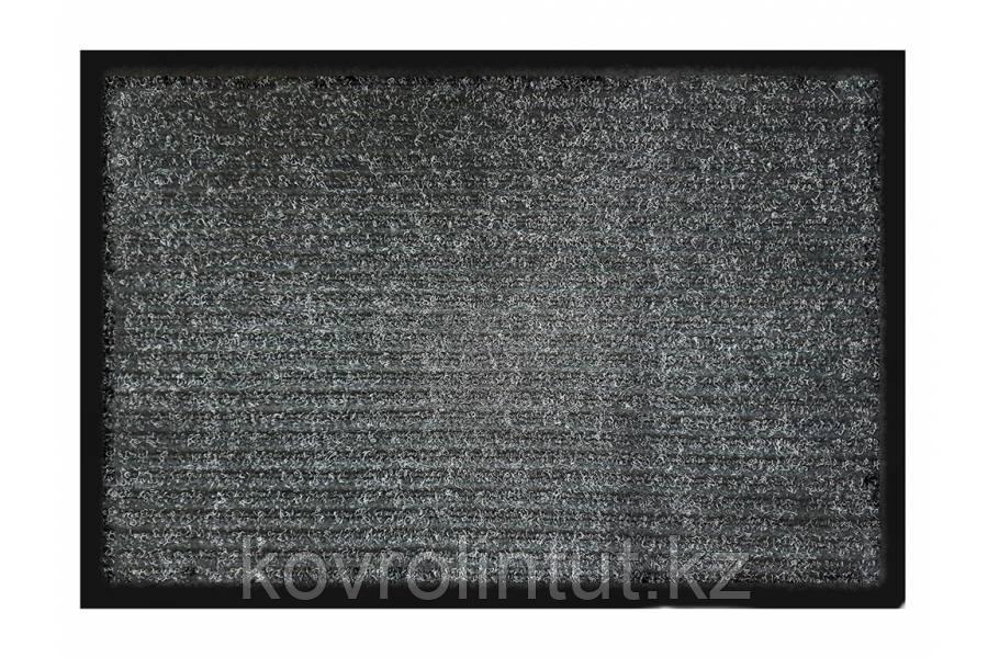 Коврик CarPet 40 х 60 см   Темно-серый   СМ 1005