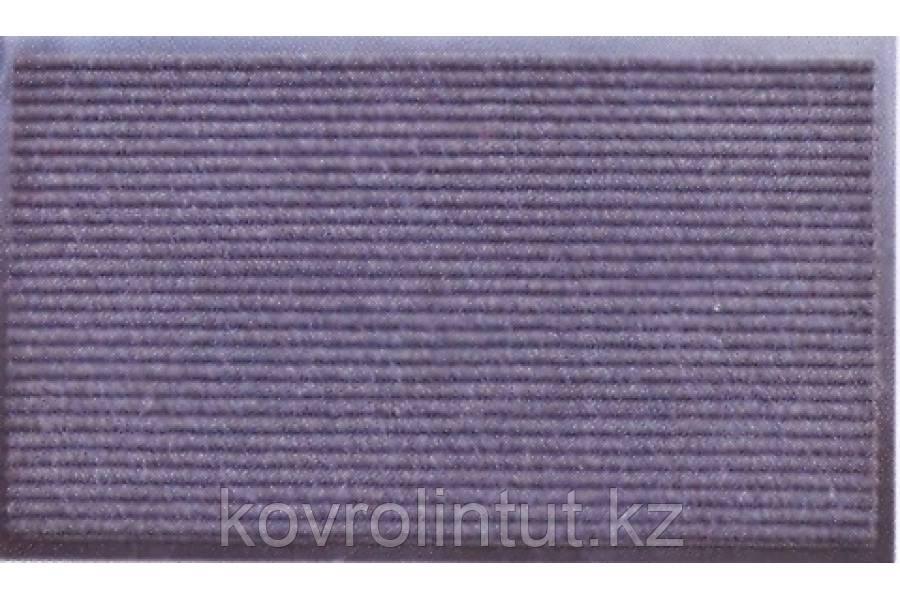 Коврик CarPet 60 х 90 см Темно-серый СМ 1005
