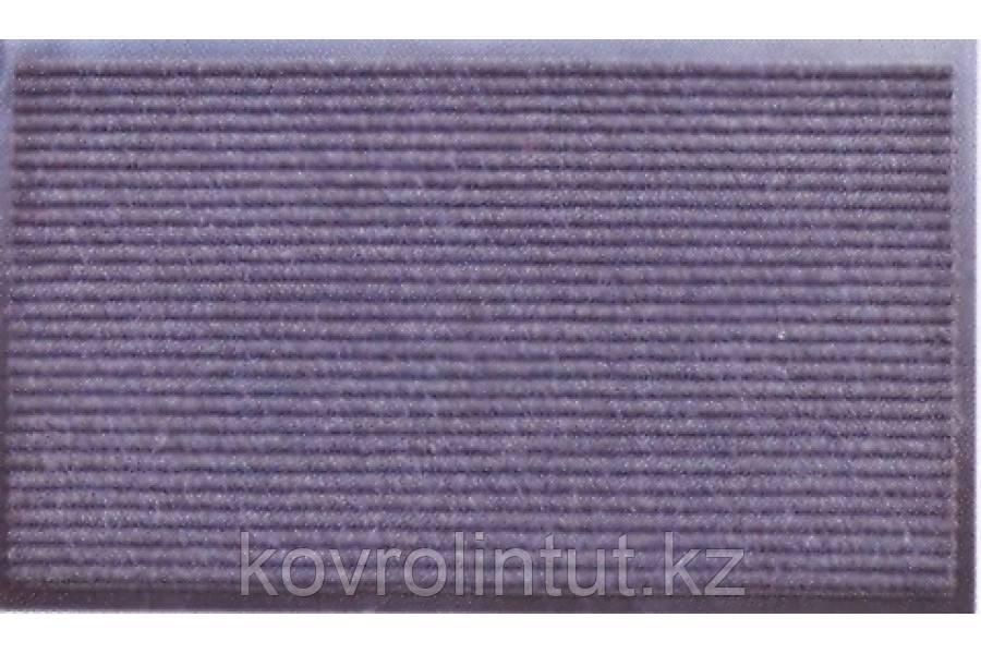 Коврик CarPet 60 х 90 см  Темно-серый   СМ 1005