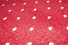 Ковролин  Berber - Luiza Grafica  4375 8 20733  Бордовый с точками, фото 2