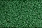 Ковролин для выставок (300) 2,0 м зелёный с защитной плёнкой F04, фото 2