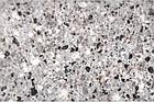 Линолеум Juteks OPTIMAL Proxi 0887 4,0 м Серый абстракция, фото 2