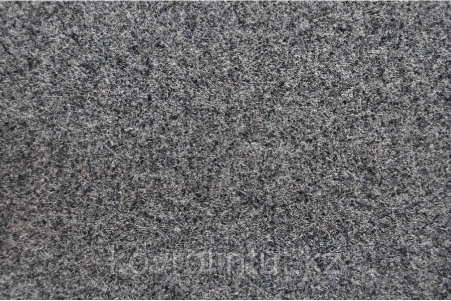 Офисный ковролин "Примавера" 2531, серый / Gel 4 м - фото 1 - id-p93772604