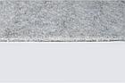 Офисный ковролин Bounty  9892 светло-серый / войлок 4,0 м, фото 3