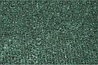 Офисный ковролин Memphis 6651 зелёный / резина 4,0м, фото 2