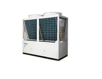 Чиллер HFR-65W/A2F, производительностью 65 кВт по холоду